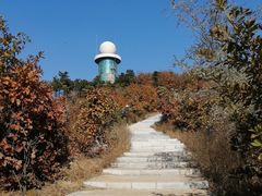 -沈阳辉山风景区