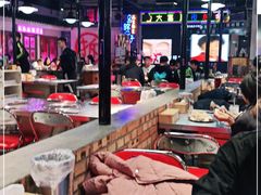 大堂-马路牙子烧烤音乐酒馆(望京店)