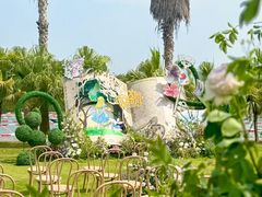 -云里小坐·海泉湾·团建·宴席·下午茶(金堂海泉湾店)