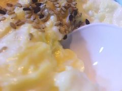 -清真老马家国华牛奶鸡蛋醪糟(正宁路店)