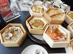 -水禾轩·海鲜蒸汽主题餐厅(新香洲旗舰店)