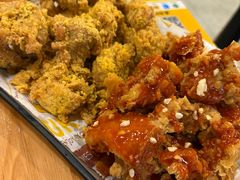 -多宾韩国料理(学衡路店)