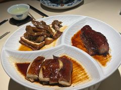 -侨美食家·粤菜(体育西路店)