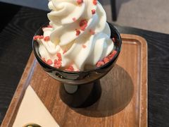 -壹山树咖啡(西港花园店)