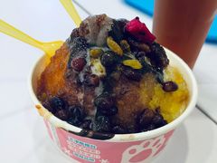 -梁子刨冰王&梁小糖(王顶堤店)