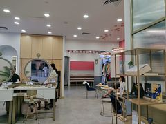 -海马体照相馆(广州新世界云门New park店)