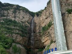 -潭溪山