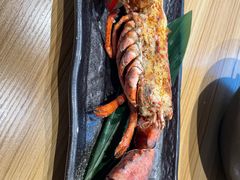 -花和海鲜自助(梅江店)