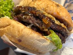 -Fergburger(皇后镇店)