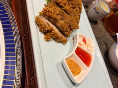 -真地道京味府·鲜橙烤鸭·北京菜(朝外大街东大桥店)