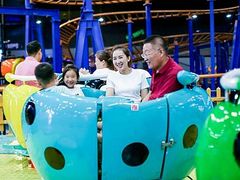 -巴克创奇梦工厂