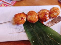 -三月居酒屋(青年大街店)