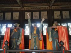 -关帝庙(大同古城)