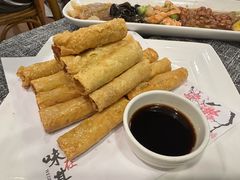 黄鱼响铃-徐记私厨(半淞园路店)