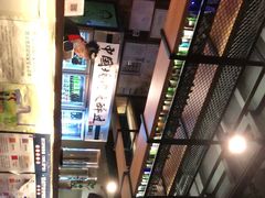 -腰子哥烤串(石佛营炫特店)