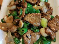 -秦香阁·西北家常菜(徐汇日月光中心店)