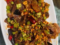 -大梁骨头馆·酱骨老菜(友好店)