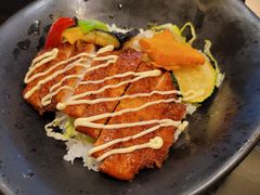-Tsuru鹤日本料理(静安香格里拉店)