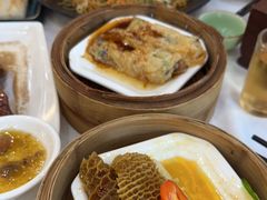 -丰尔粥食·顺德鱼生·干蒸排骨顺德菜(大良分店)