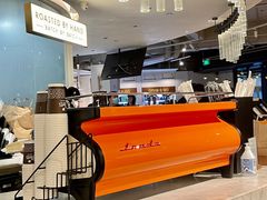 -Peet's 皮爷咖啡(东湖路手作店)