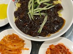 -桃园中华料理炸酱面(燕儿岛路店)