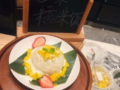 -南京长江之舟华邑酒店·鲜艳自助餐厅