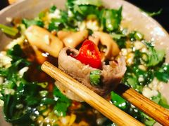 -黄潇洒老火锅(九眼桥宏济巷店)