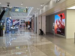 -万达广场(宝山店)