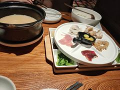 -云海肴·汽锅鸡·云南代表菜(美罗城店)