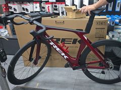 -TREK崔克自行车(徐汇滨江店)