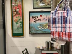 -永安里地摊烤肉(首创店)