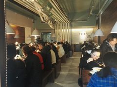 大堂-十面春风·江南面馆(崇宁路店)