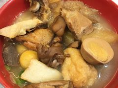 -旺角宝港式茶餐厅(寮步店)