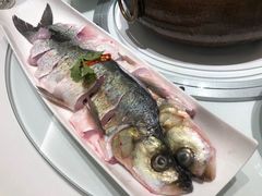 -漾亚·雍雅合鲜(鹭岛店)