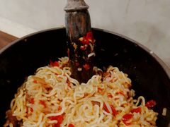 康师傅牛肉擂饭-擂饭(五一广场店)