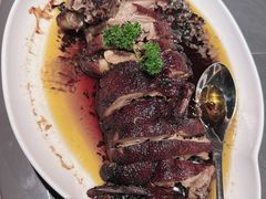 -上和臻品中国菜(花园街店)