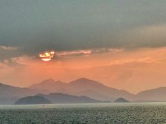 -惠州金海湾嘉华度假酒店