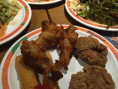 -比格比萨自助(密云店)
