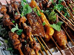 -回头烧烤(悦荟购物中心店)