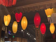 -北平盛世·新京菜·北京烤鸭(劲松·双井店)