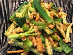 -79号渔船海鲜饭店(华强北店)