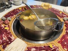 -汕头福合埕牛肉火锅(厚街店)