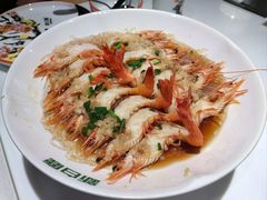 -新白鹿餐厅(第一百货店)