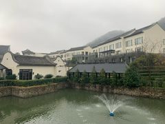 -宁波柏悦酒店·钱湖渔港