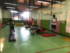 -酷迈儿童体能运动馆(九棵树店)