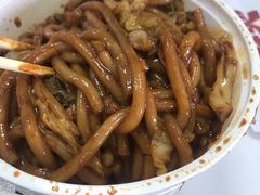 -西粉堂新疆米粉(朝外店)