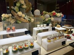 -盛宴自助餐厅(运达喜来登店)
