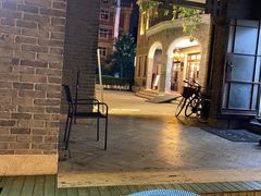 -麦落精酿啤酒餐吧(先农大院店)