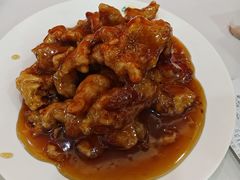 -杏园餐厅(西四北大街店)