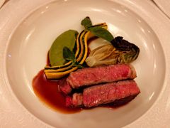 -上海和平饭店-华懋阁 The Cathay Room